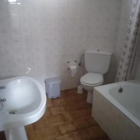 Lägenhet Piso Cerca De Casco Historico