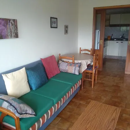 Piso Cerca De Casco Historico *