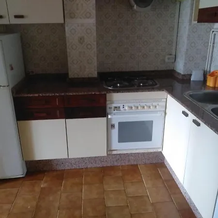 Διαμέρισμα Piso Cerca De Casco Historico